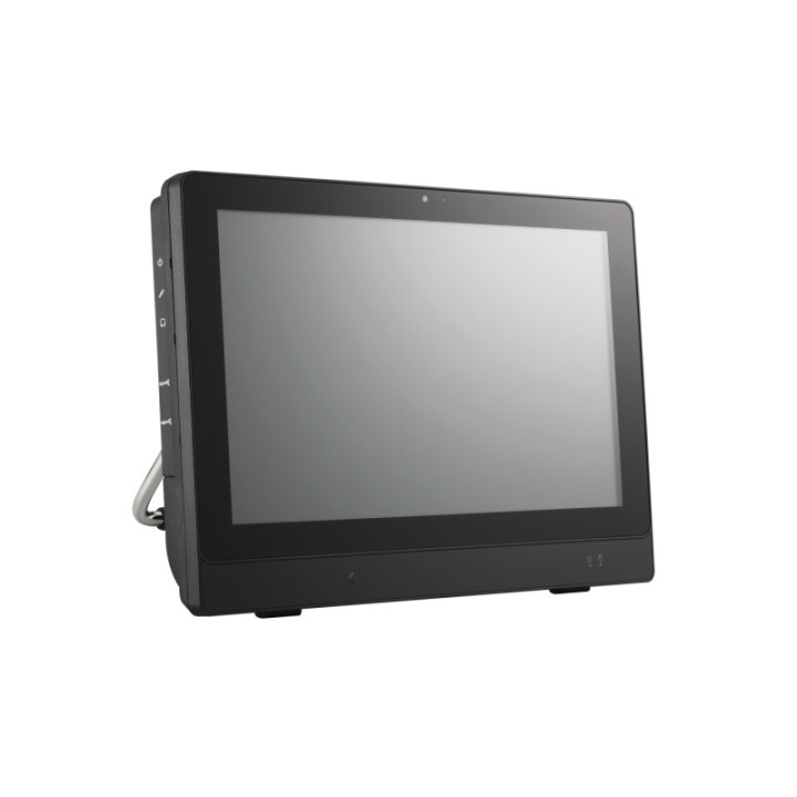 Shuttle Barebone All-In One P25N