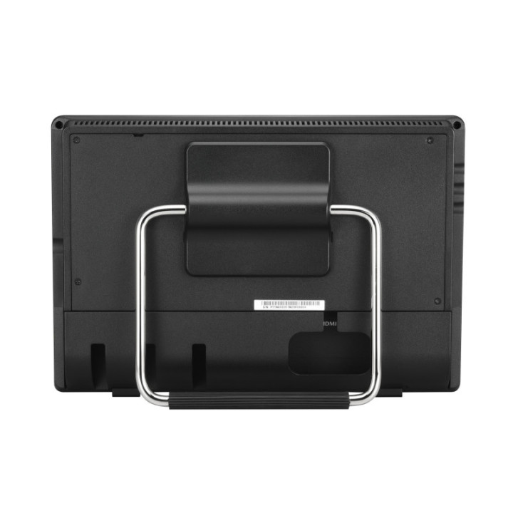 Shuttle Barebone All-In One P25N