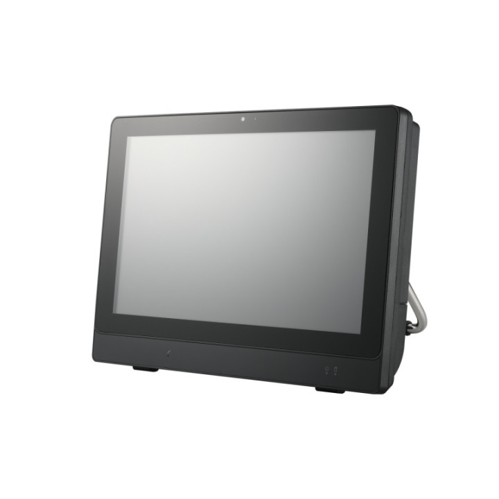 Shuttle Barebone All-In One P25N