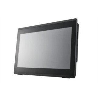 Shuttle Barebone All-In One P55U3 Black