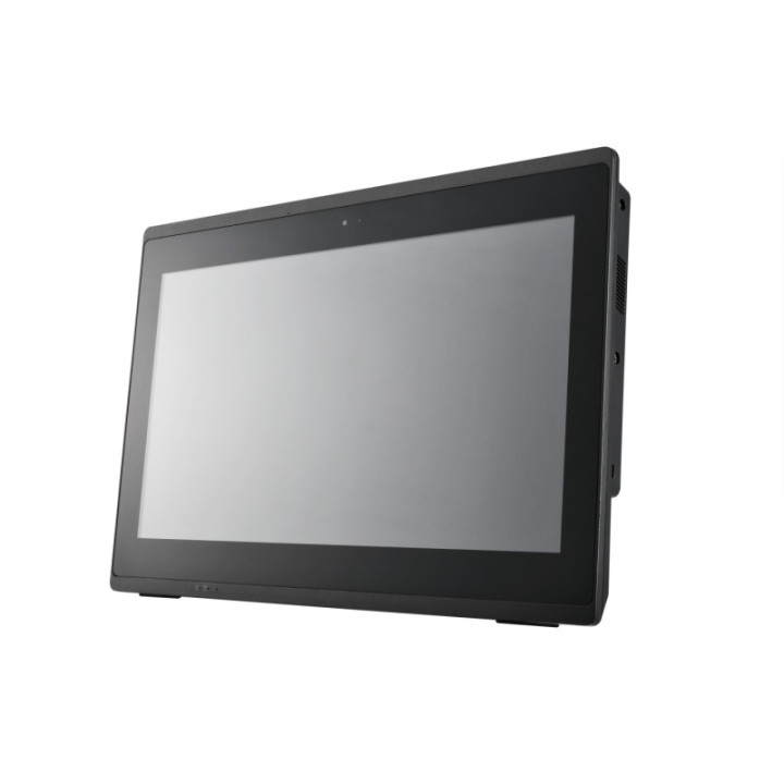Shuttle Barebone All-In One P55U3 Black