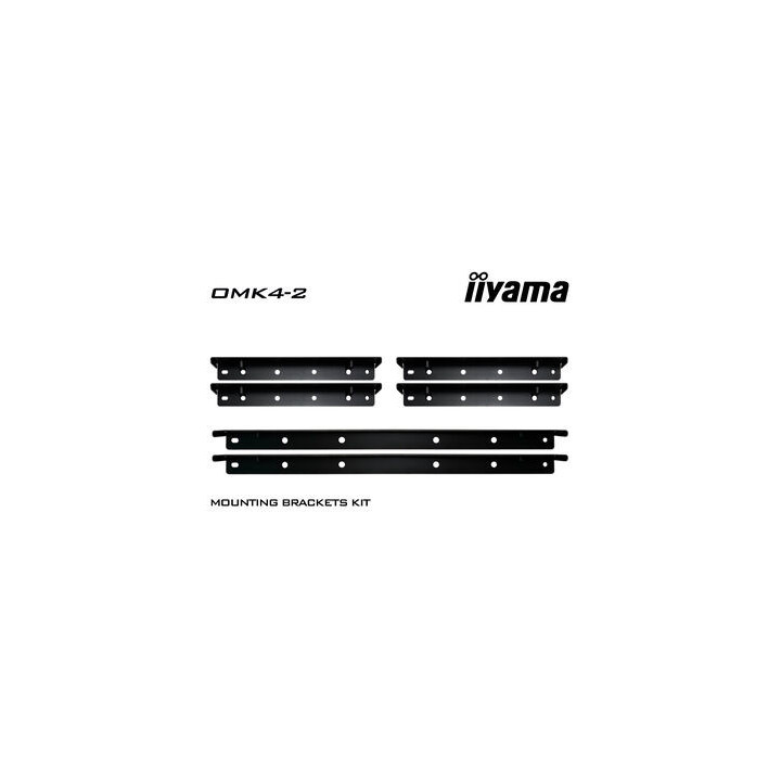 Bracket Kit IIyama OMK4-2