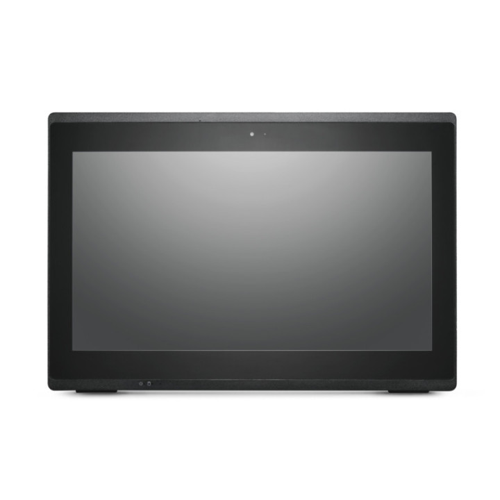 Shuttle Barebone All-In One P55U3 Black