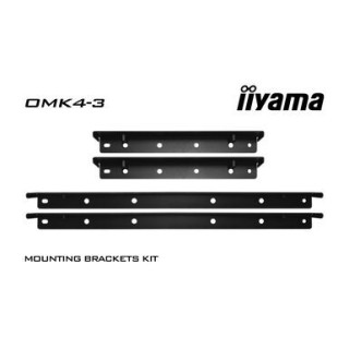 Bracket Kit IIyama OMK4-3