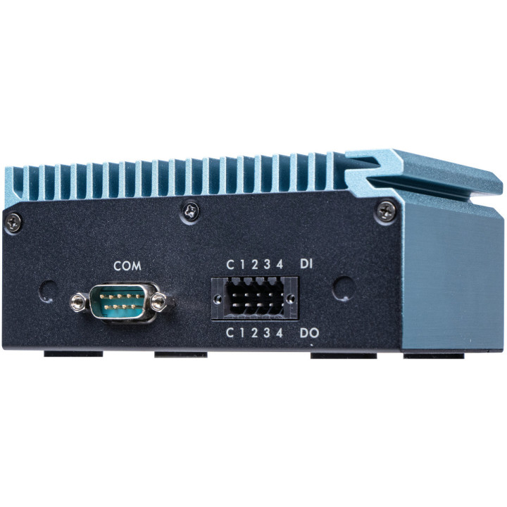 Shuttle XPC Edge SPCEL02P Blue