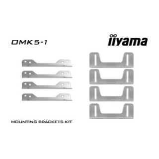 Bracket Kit IIyama OMK5-1