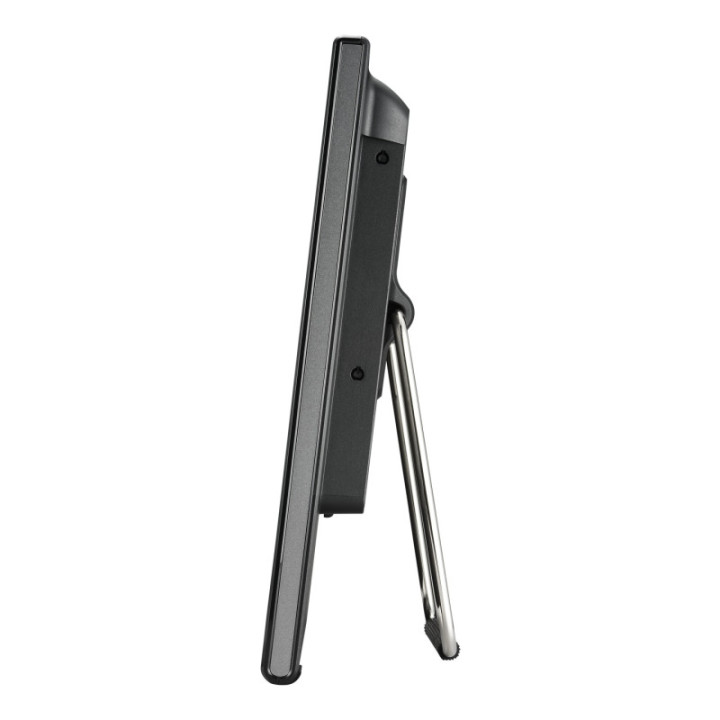 Shuttle Barebone All-In One X50V9 Black