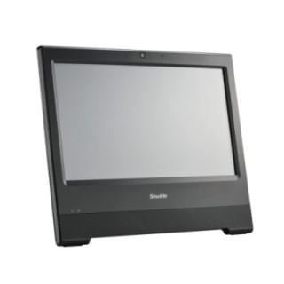 Shuttle Barebone All-In One X50V9 Black