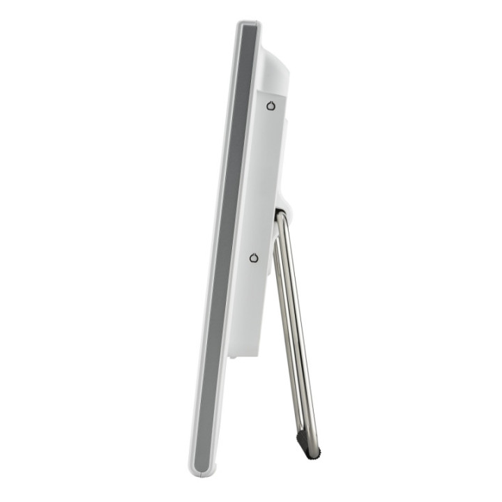 Shuttle Barebone All-In One X50V9 White