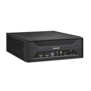 Shuttle XPC Slim XH810