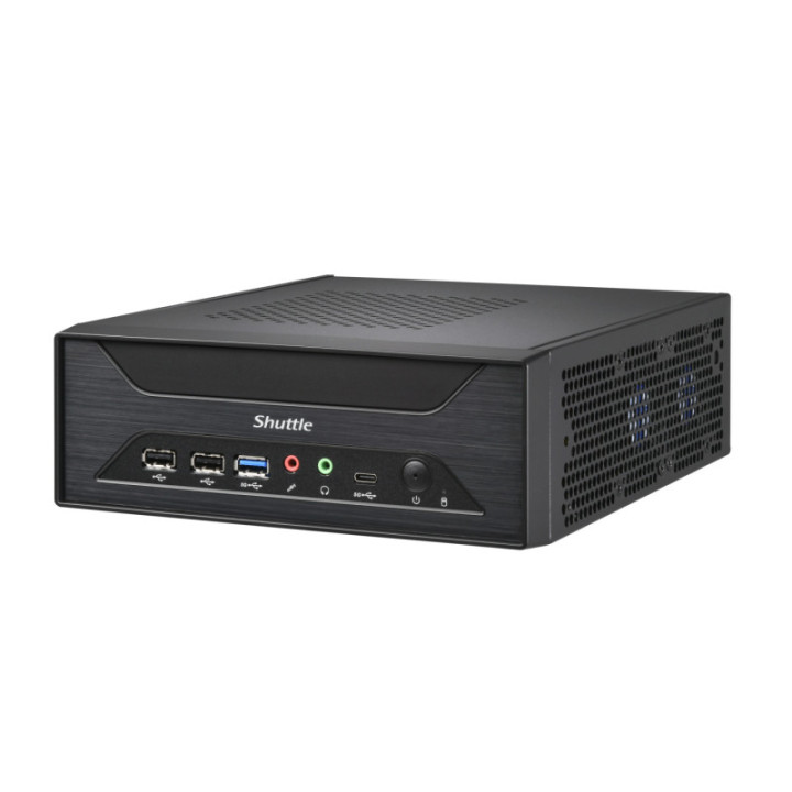 Shuttle XPC Slim XH810