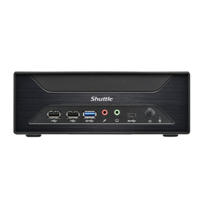 Shuttle XPC Slim XH810