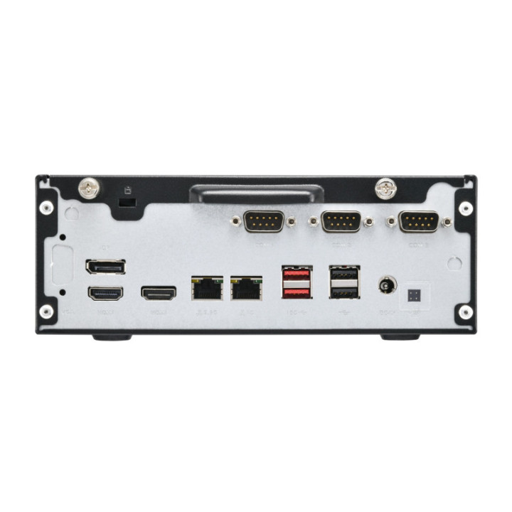 Shuttle XPC Slim XH810