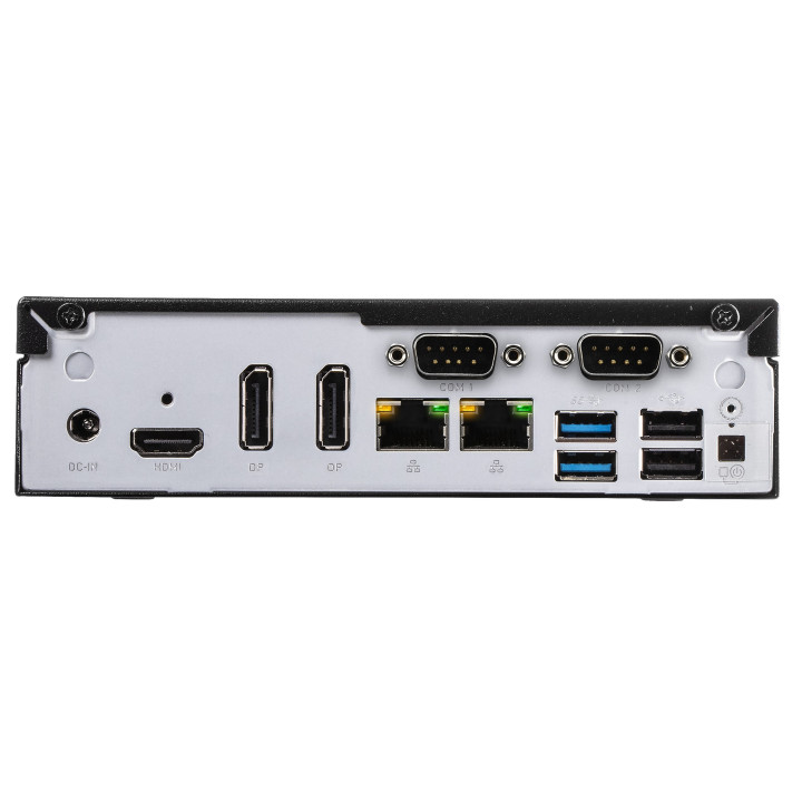 Shuttle DH610