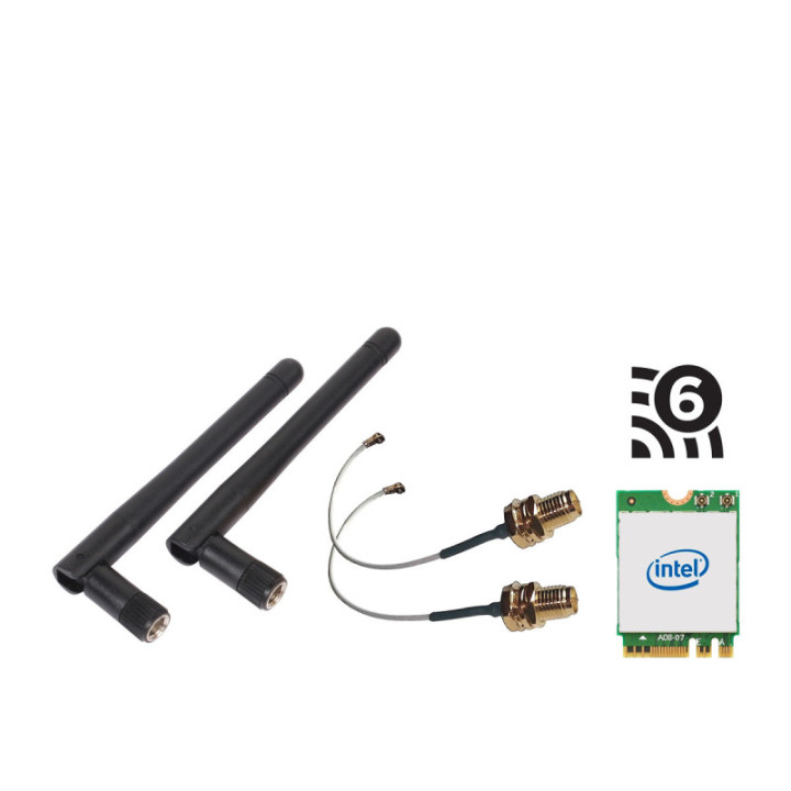 WLAN Shuttle Kit WLN-M3