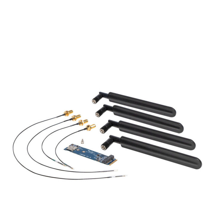 WWN04 5G adapter kit f. DS50U/X50V9 series