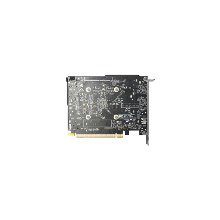 ZOTAC GAMING GEFORCE RTX 3050 6GB SOLO GDDR6, 96bi