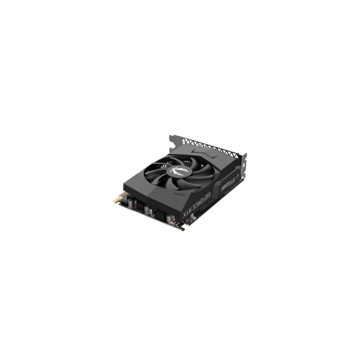 ZOTAC GAMING GEFORCE RTX 3050 6GB SOLO GDDR6, 96bi
