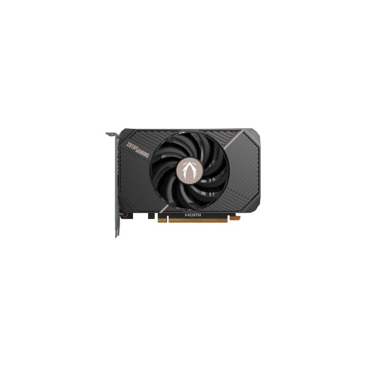 ZOTAC GAMING RTX 5050 SOLO 8GB GDDR6