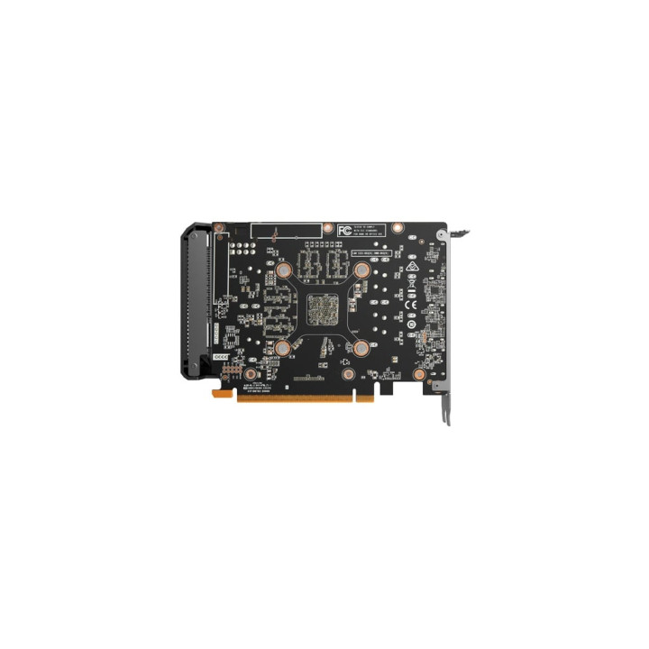 ZOTAC GAMING RTX 5050 SOLO 8GB GDDR6