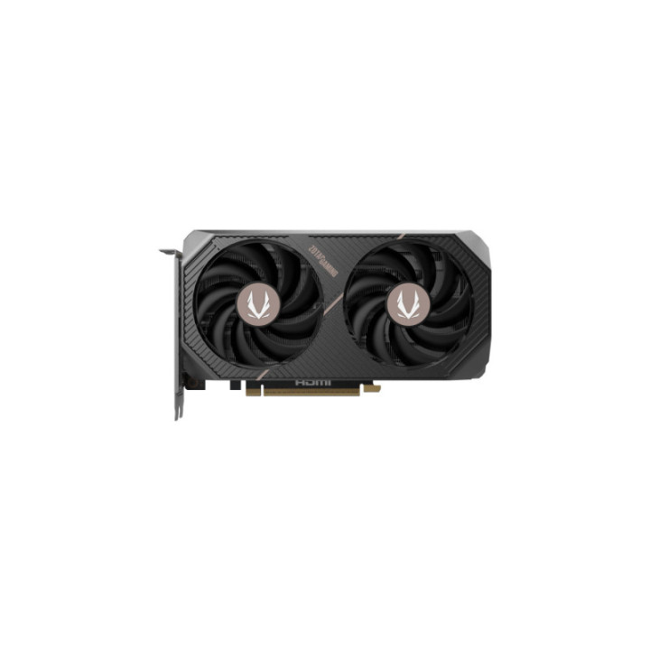 ZOTAC GAMING GeForce RTX 5060 Ti 8GB AMP GDDR7