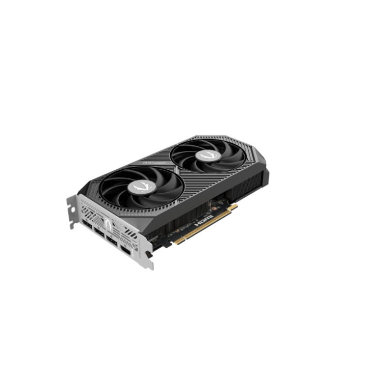 ZOTAC GAMING GeForce RTX 5060 Ti 16GB TWIN EDGE GD