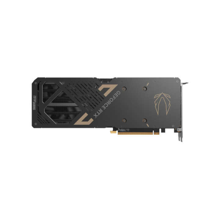 ZOTAC GAMING GeForce RTX 5070 SOLID 12GB GDDR7
