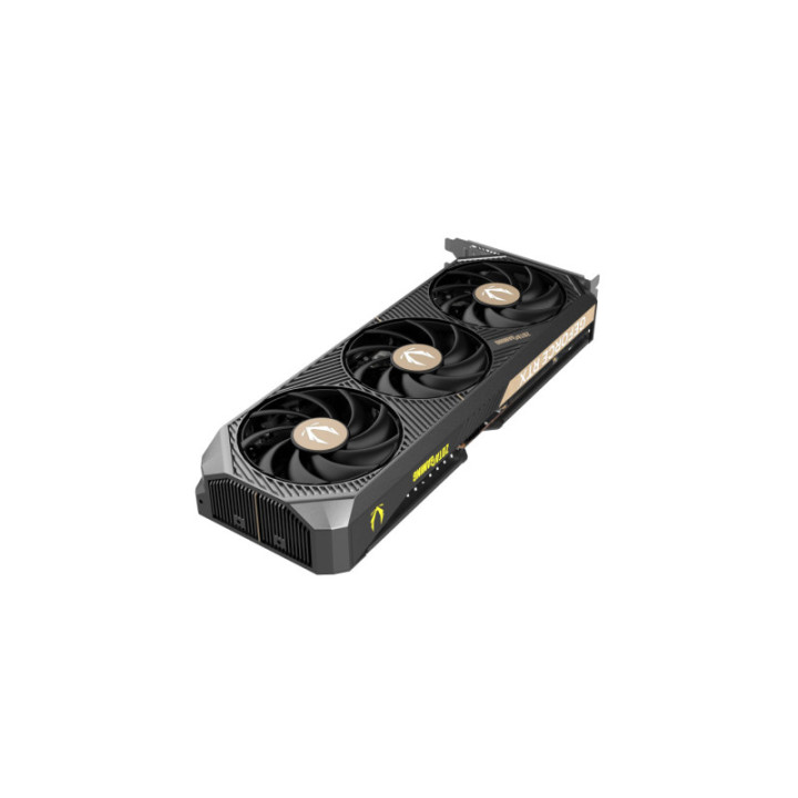 ZOTAC GAMING GeForce RTX 5070 SOLID 12GB GDDR7