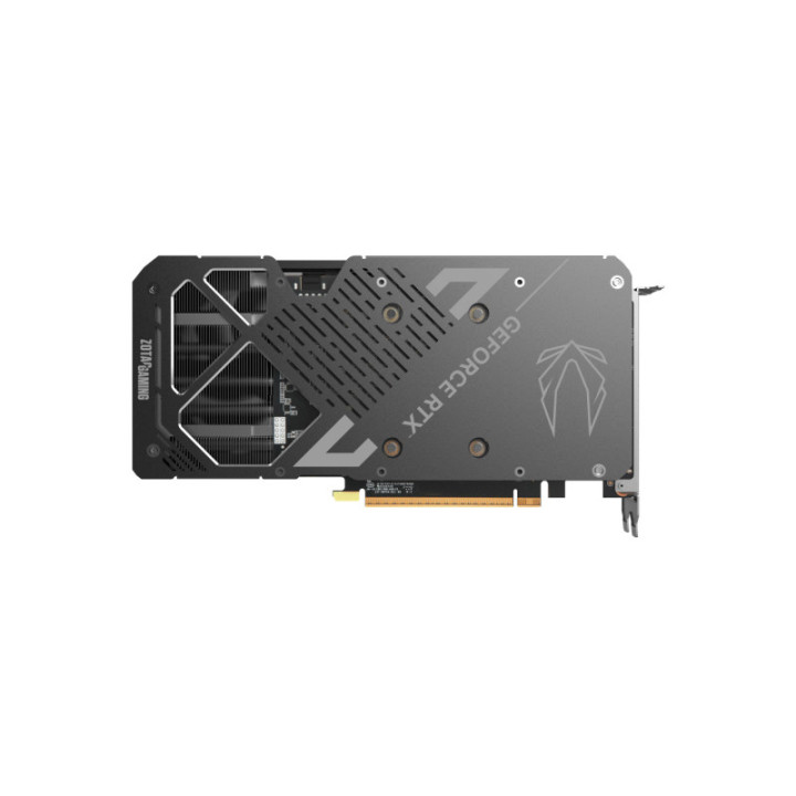 ZOTAC GAMING GeForce RTX 5070 TWIN EDGE 12GB GDDR7