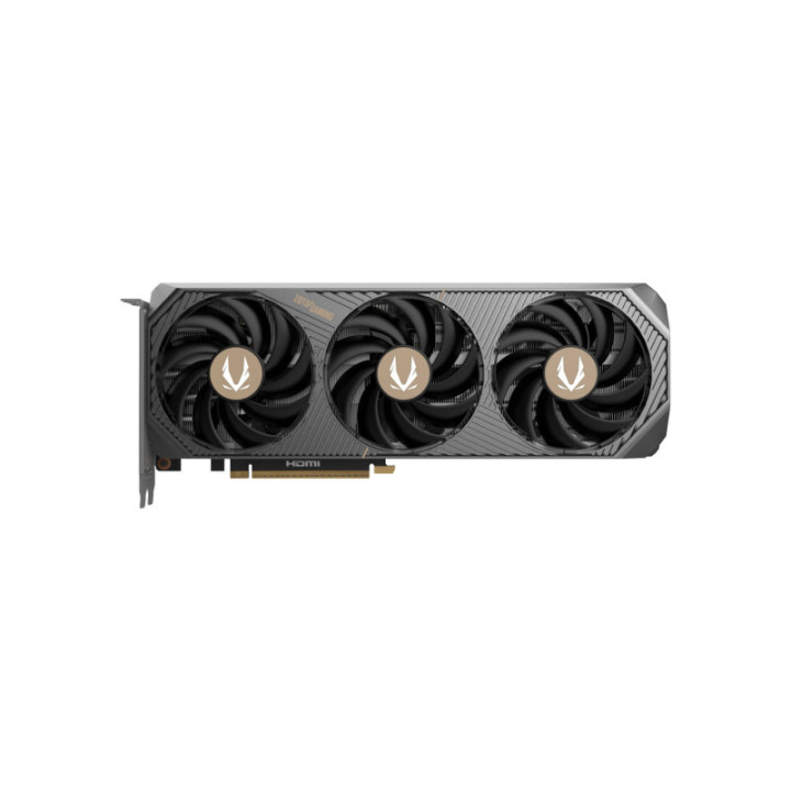 ZOTAC GAMING GeForce RTX 5070 SOLID OC NVIDIA 12Gb