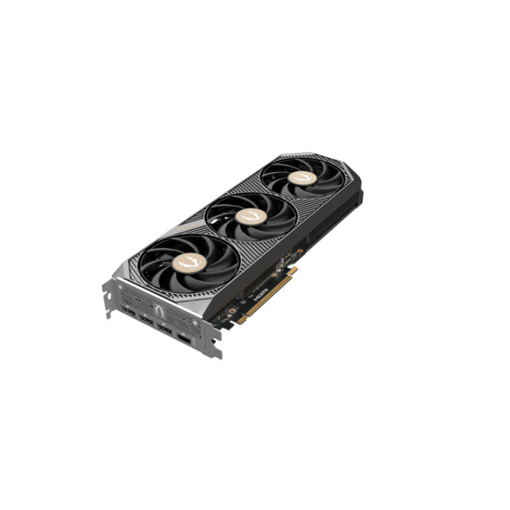 ZOTAC GAMING GeForce RTX 5070 SOLID OC NVIDIA 12Gb