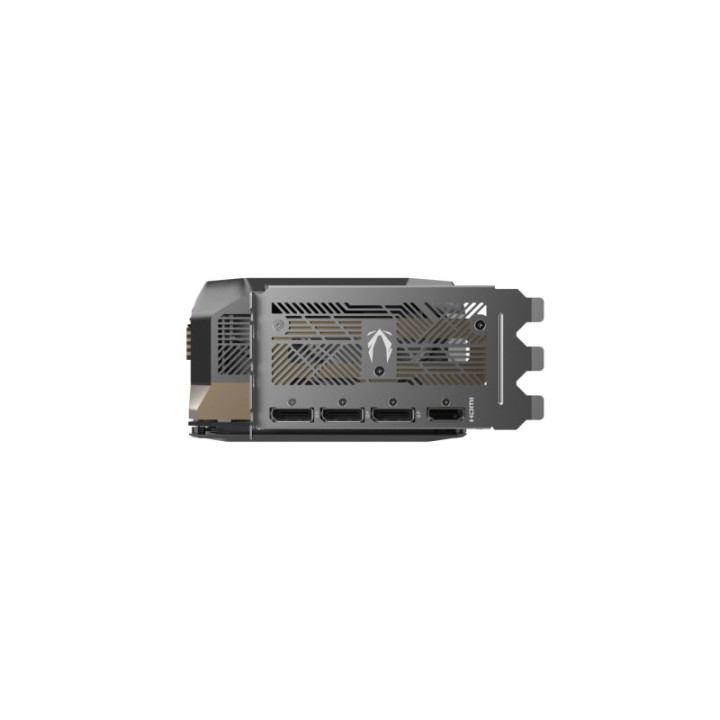 ZOTAC GAMING GeForce RTX 5070 Ti AMP Extreme Intin
