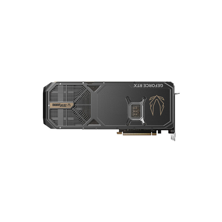 ZOTAC GAMING GeForce RTX 5070 Ti AMP Extreme Intin
