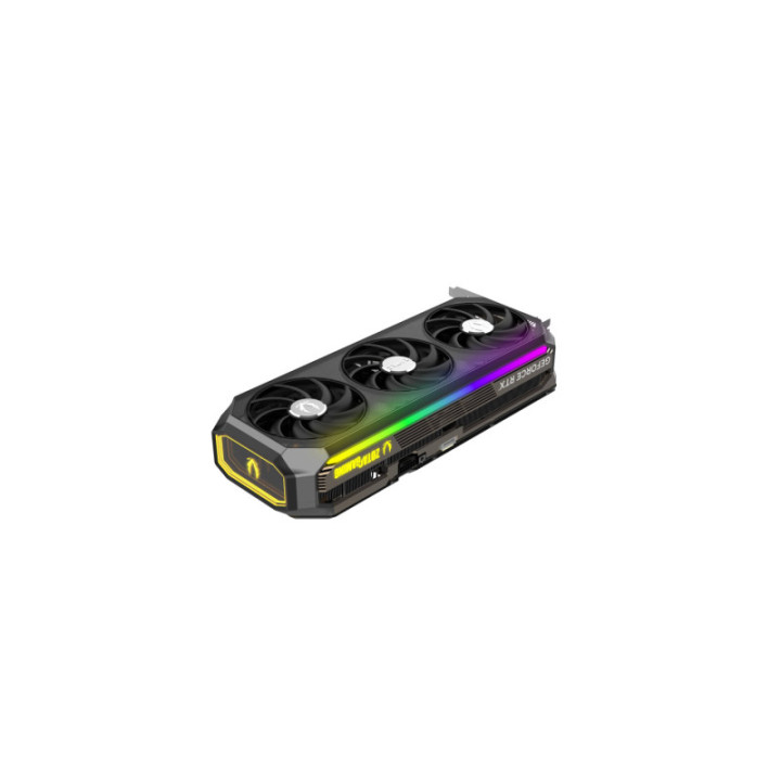 ZOTAC GAMING GeForce RTX 5070 Ti AMP Extreme Intin