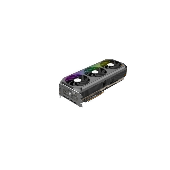ZOTAC GAMING GeForce RTX 5070 Ti AMP Extreme Intin