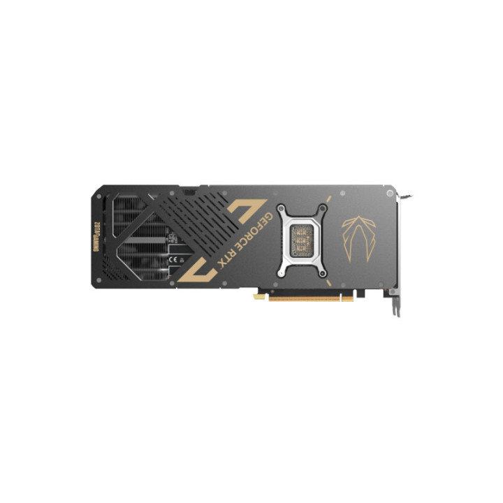 ZOTAC GAMING GeForce RTX 5070 Ti SOLID SFF 16GB GD
