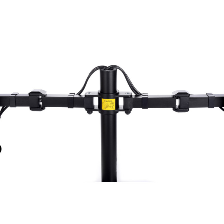 Soporte Iiyama DS1002D-B1 BLACK