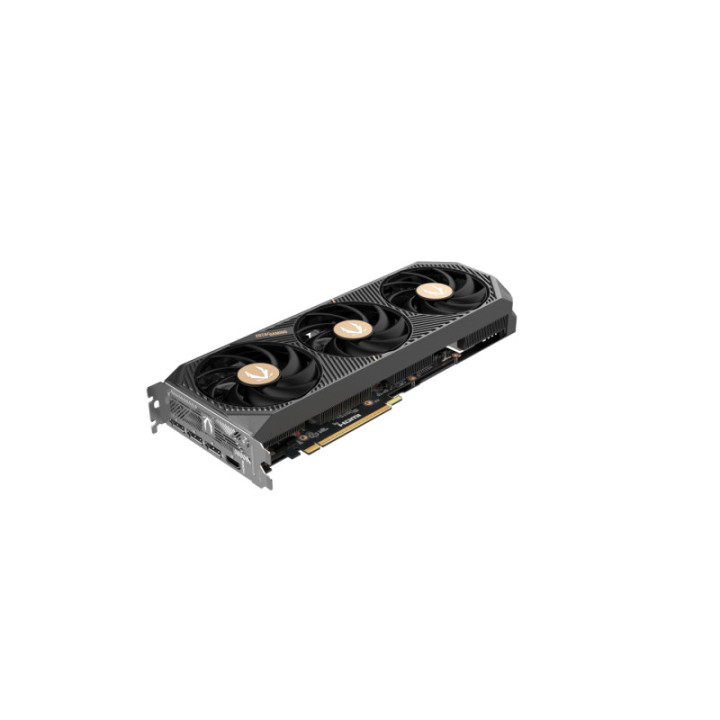 ZOTAC GAMING GeForce RTX 5070 Ti SOLID SFF 16GB GD