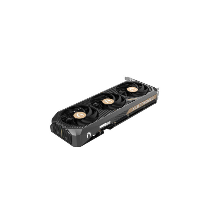 ZOTAC GAMING GeForce RTX 5070 Ti SOLID SFF OC 16GB