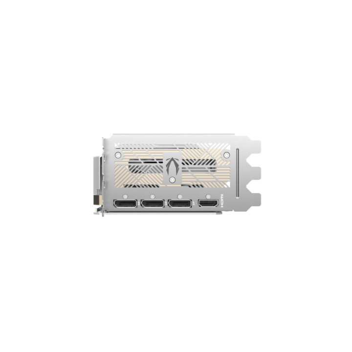 ZOTAC GAMING GeForce RTX 5070 Ti SOLID Core OC Whi