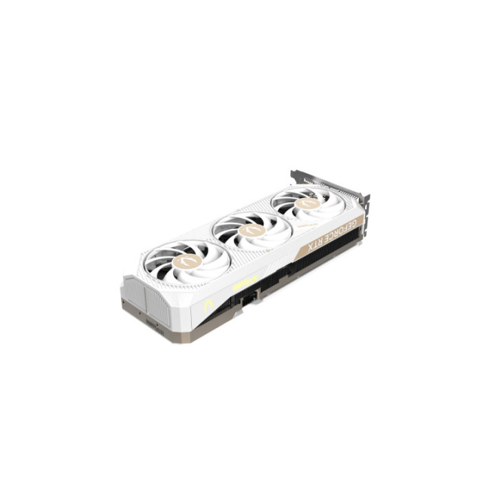 ZOTAC GAMING GeForce RTX 5070 Ti SOLID Core OC Whi