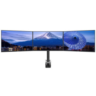 Soporte Iiyama DS1003C-B1 BLACK