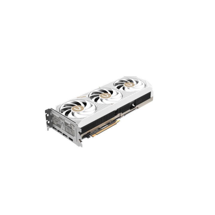 ZOTAC GAMING GeForce RTX 5070 Ti SOLID Core OC Whi
