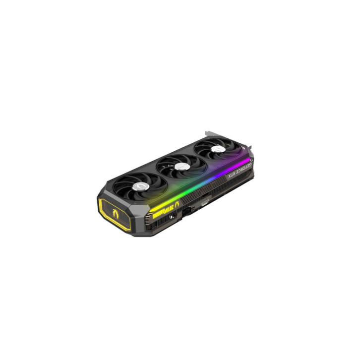 ZOTAC GAMING GeForce RTX 5080 AMP Extreme INFINITY