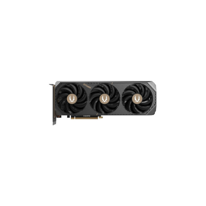 ZOTAC GAMING GeForce RTX 5080 SOLID CORE 16GB GDDR