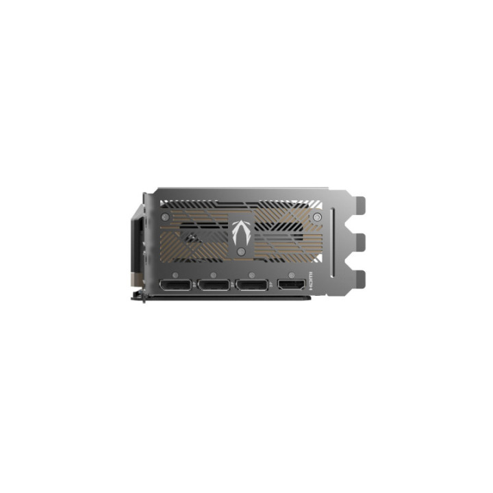 ZOTAC GAMING GeForce RTX 5080 SOLID CORE 16GB GDDR