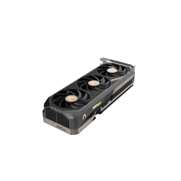 ZOTAC GAMING GeForce RTX 5080 SOLID CORE 16GB GDDR