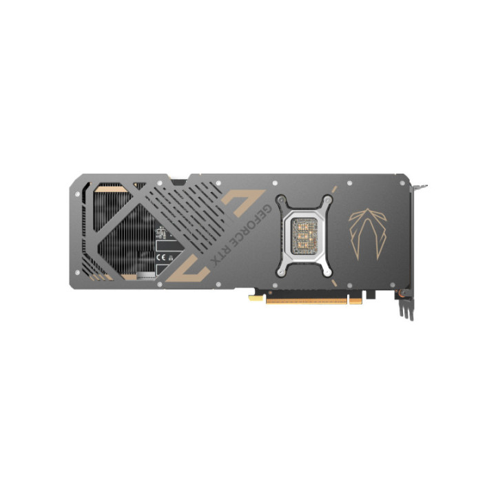 ZOTAC GAMING GeForce RTX 5080 SOLID CORE OC 16GB G