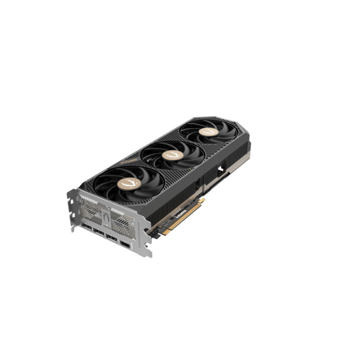 ZOTAC GAMING GeForce RTX 5080 SOLID CORE OC 16GB G