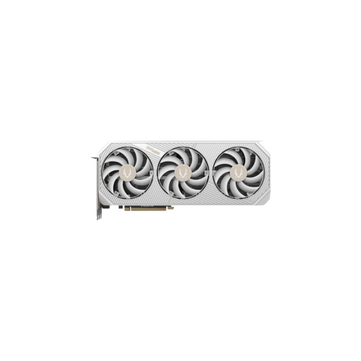 ZOTAC GAMING GeForce RTX 5080 SOLID OC WHITE ED 16